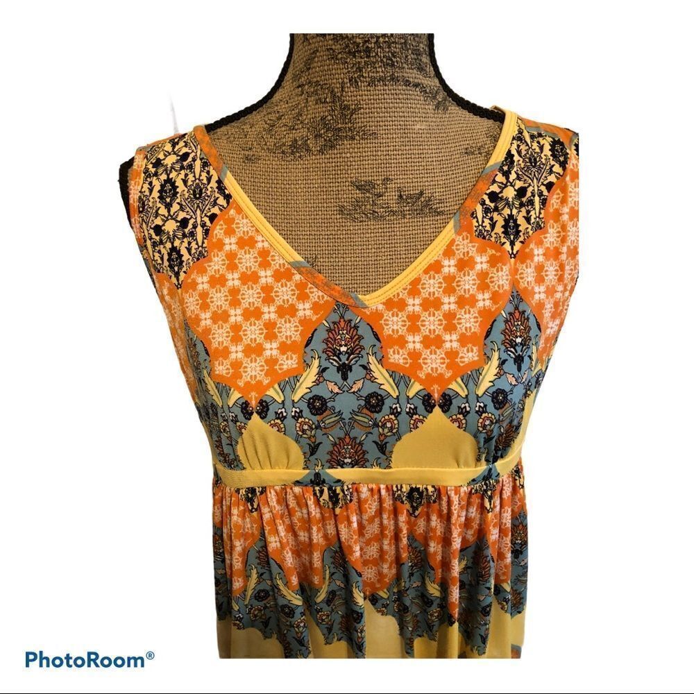 Skye’s The Limit XL Dress
